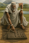 Ifá — Divination consultation to illuminate your path